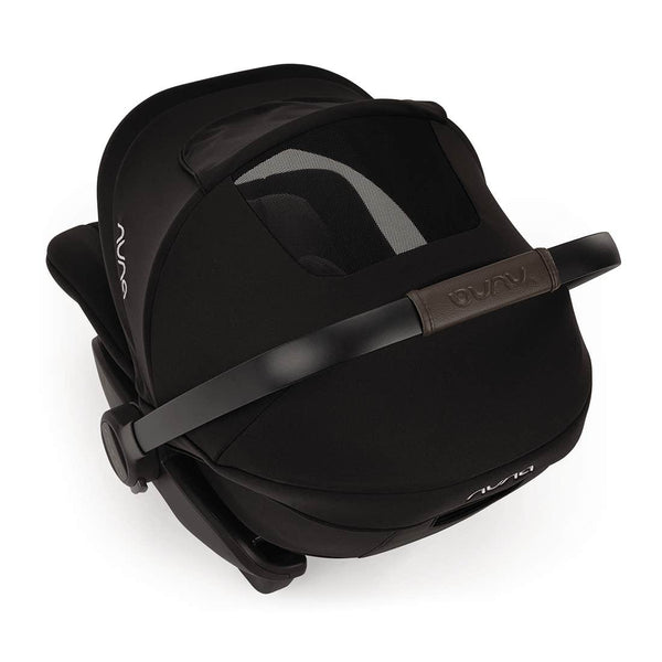 Nuna ARRA NEXT Carrier - Caviar