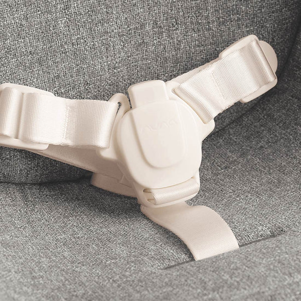 Nuna Bryn Baby High Chair - Heritage Maple