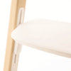 Nuna Bryn Baby High Chair - Heritage Maple