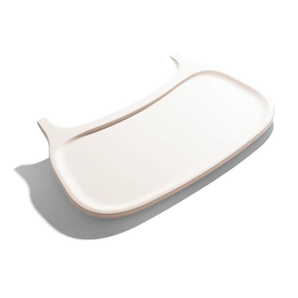 Nuna Bryn Baby High Chair - Heritage Maple