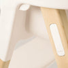 Nuna Bryn Baby High Chair - Heritage Maple