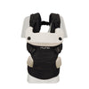 Nuna Cudl Clik Ergonomic Baby Carrier - Caviar