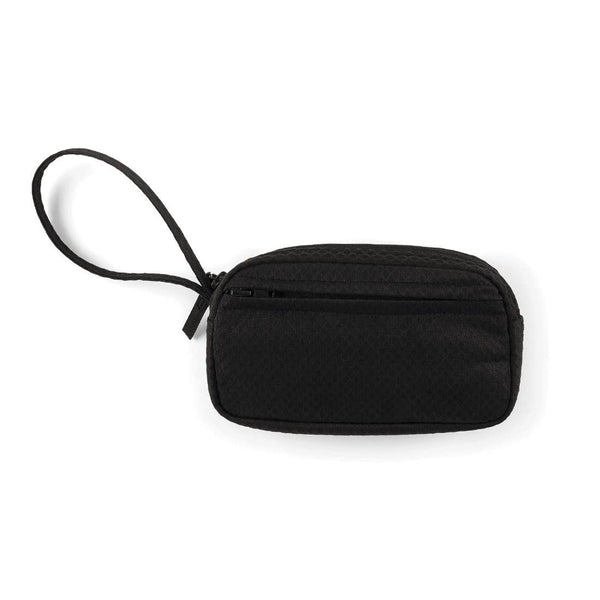 Nuna Cudl Clik Ergonomic Baby Carrier - Caviar