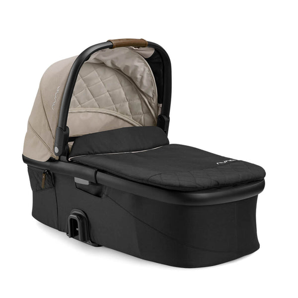 Nuna Carry Cot Demi Grow Timber