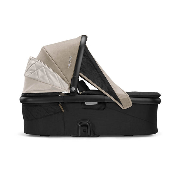 Nuna Carry Cot Demi Grow Timber