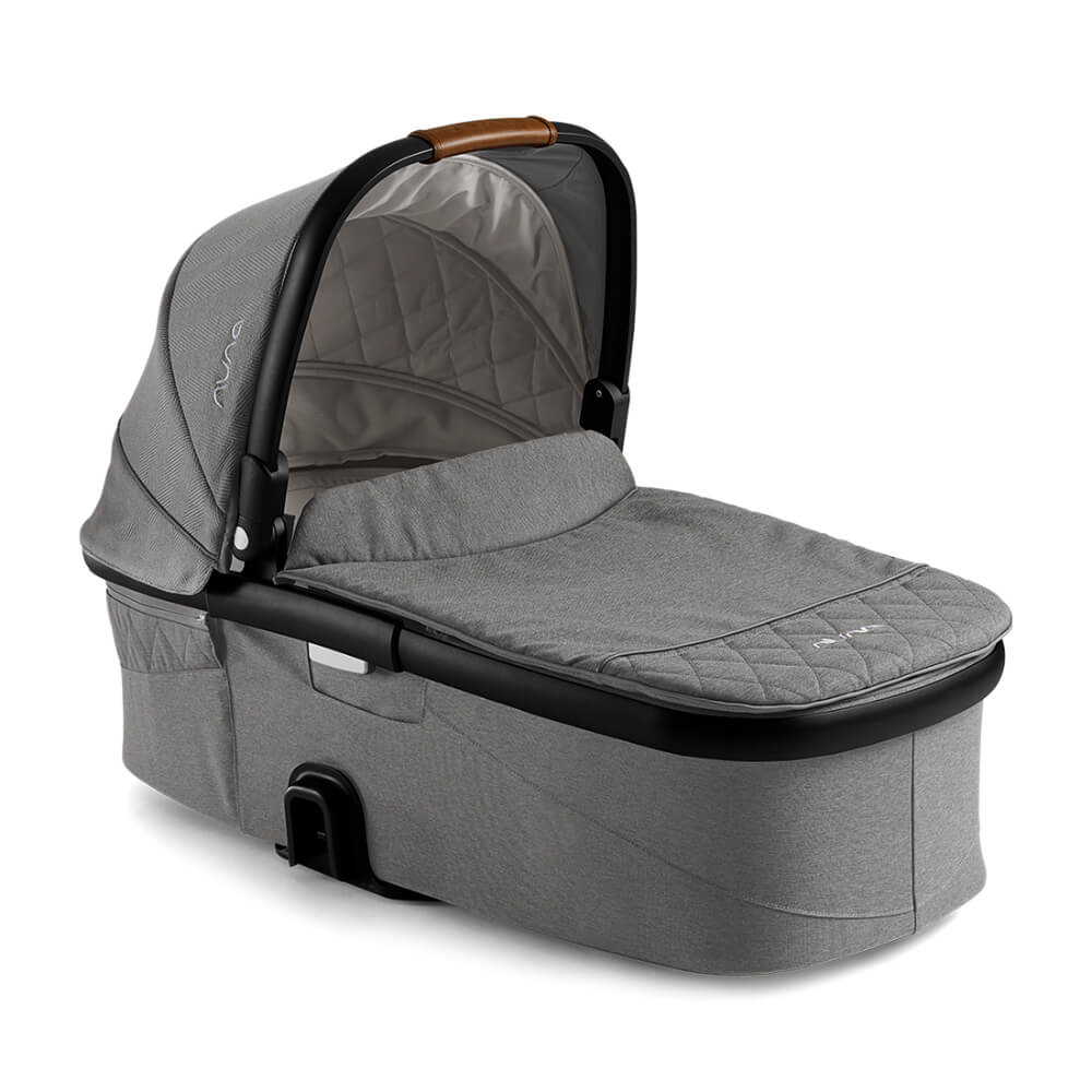 Nuna Carry Cot Demi Grow Oxford
