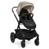 Nuna Demi Grow Stroller - Timber