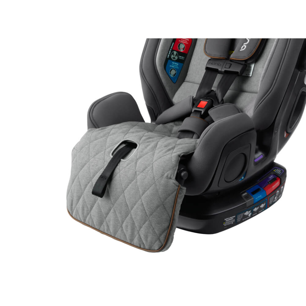 Nuna Car Seat Exec™ All-in-one Granite