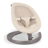 Nuna LEAF Grow Baby-to-Big-Kid Bouncer – Cloud