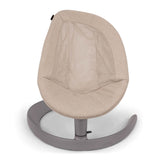 Nuna LEAF Grow Baby-to-Big-Kid Bouncer – Cloud
