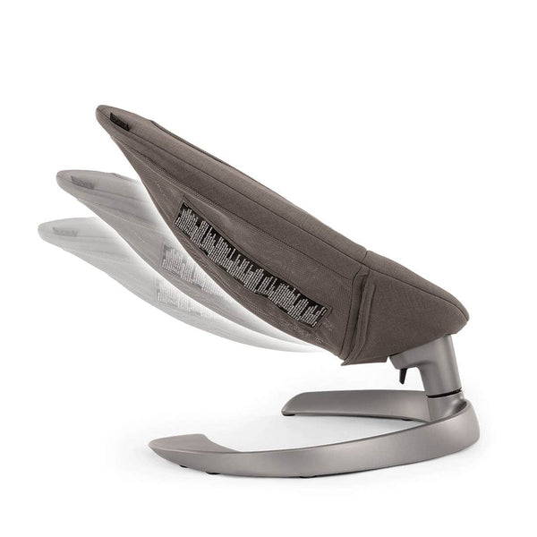Nuna Swing Leaf Grow - Granite