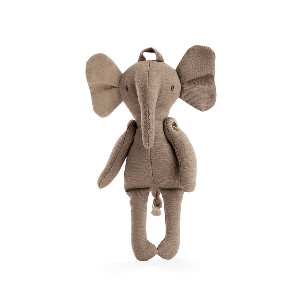 Nuna Swing Leaf Grow - Chateau