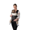 Nuna Carrier Lunn Caviar