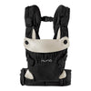 Nuna Carrier Lunn Caviar