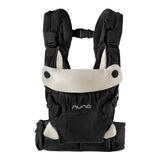 Nuna Carrier Lunn Caviar