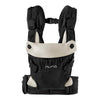 Nuna Carrier Lunn Caviar