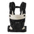 Nuna Carrier Lunn Caviar