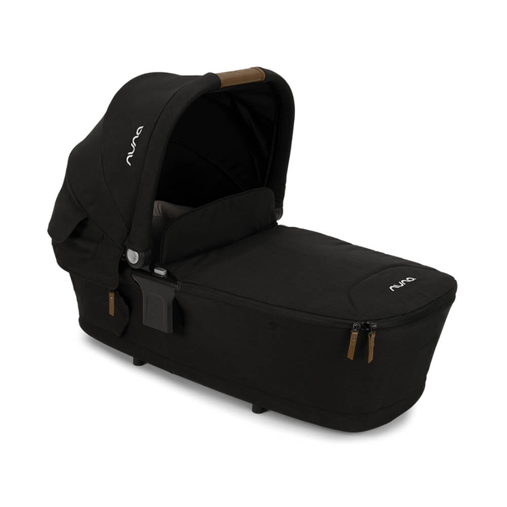 Nuna Carry Cot Lytl Caviar