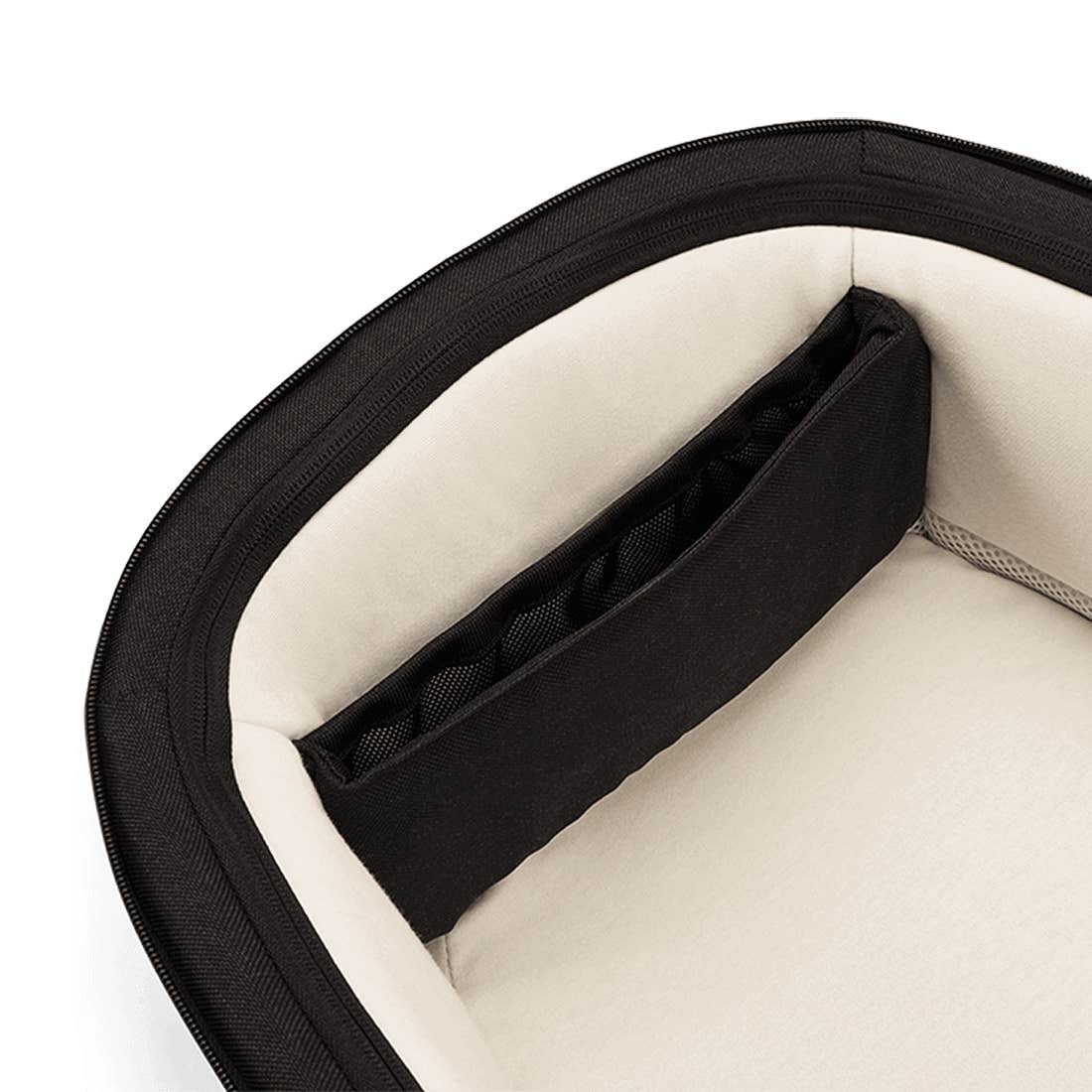 Nuna LYTL Newborn Carry Cot – Caviar