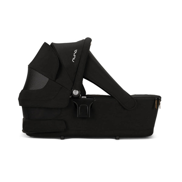 Nuna Carry Cot Lytl Caviar