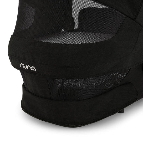 Nuna Carry Cot Lytl Caviar