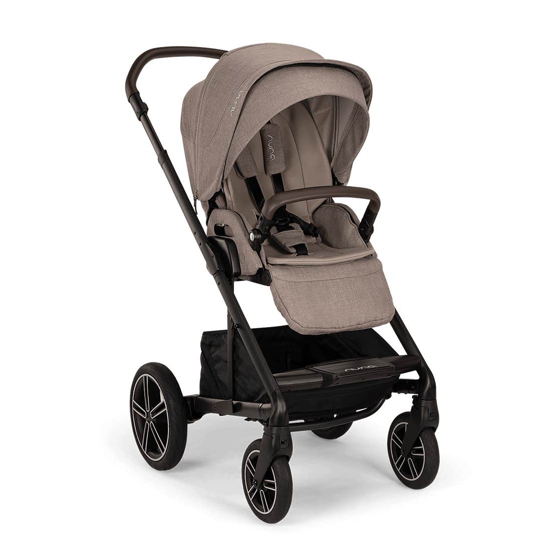 Nuna Mixx Next Compact Stroller - Cedar