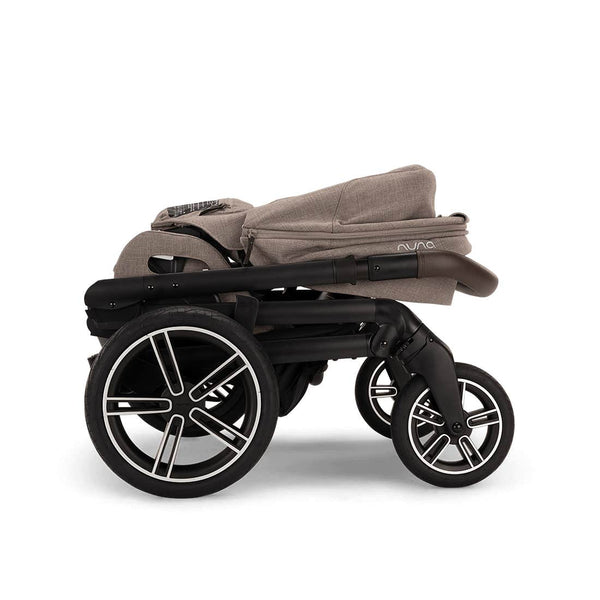 Nuna Mixx Next Compact Stroller - Cedar