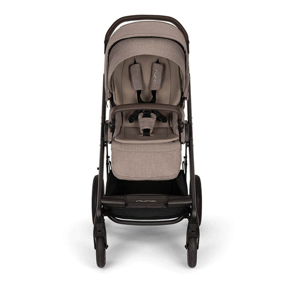 Nuna Mixx Next Compact Stroller - Cedar