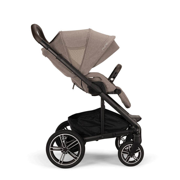 Nuna Mixx Next Compact Stroller - Cedar