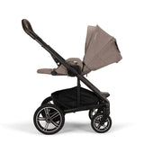 Nuna Mixx Next Compact Stroller - Cedar