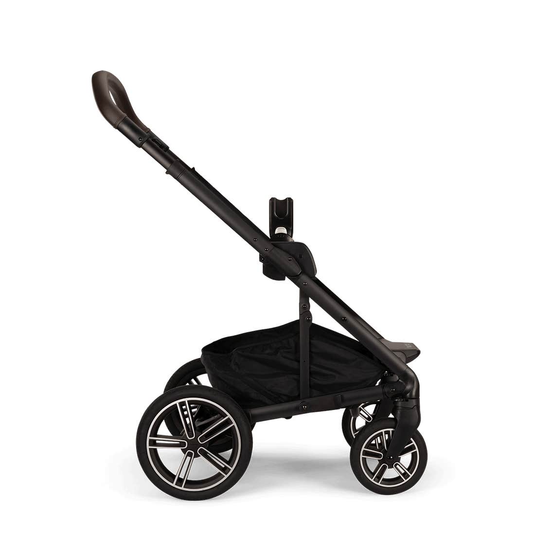 Nuna Mixx Next Compact Stroller - Cedar