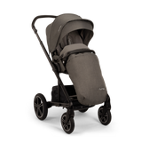 Nuna Mixx Next Compact Stroller - Thunder