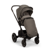Nuna Mixx Next Compact Stroller - Thunder
