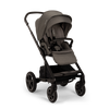 Nuna Mixx Next Compact Stroller - Thunder