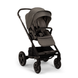 Nuna Mixx Next Compact Stroller - Thunder