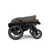 Nuna Mixx Next Compact Stroller - Thunder