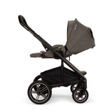 Nuna Mixx Next Compact Stroller - Thunder