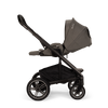 Nuna Mixx Next Compact Stroller - Thunder