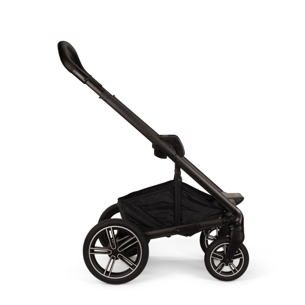Nuna Mixx Next Compact Stroller - Thunder