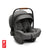 Nuna Carry Cot Car Seat Pipa Next Granite