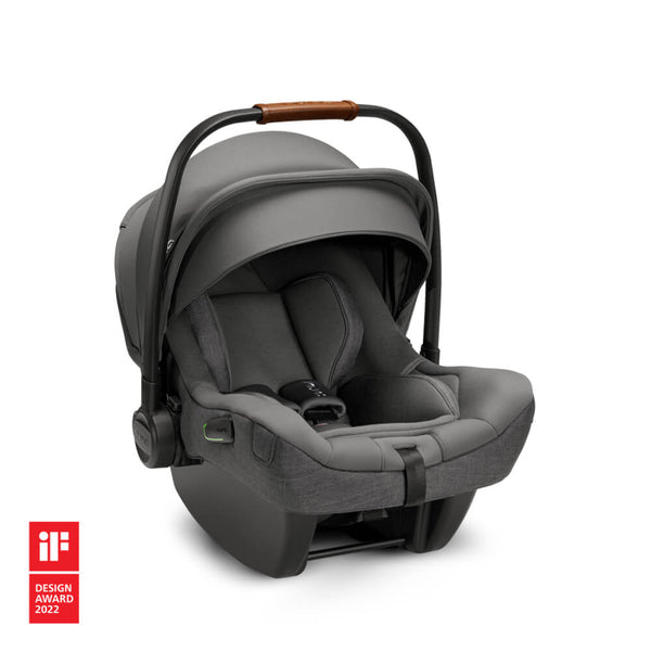 Nuna Carry Cot Car Seat Pipa Next Granite