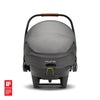 Nuna Carry Cot Car Seat Pipa Next Granite