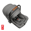 Nuna Carry Cot Car Seat Pipa Next Granite