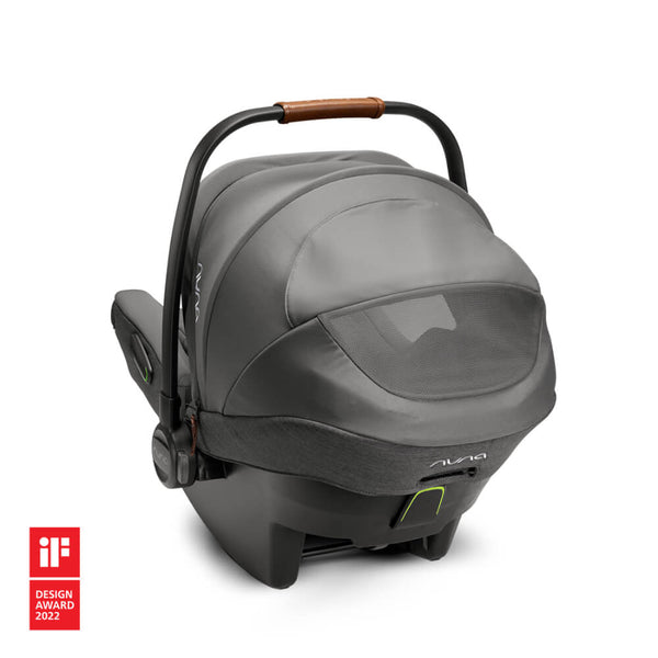 Nuna Carry Cot Car Seat Pipa Next Granite