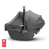 Nuna Carry Cot Car Seat Pipa Next Granite