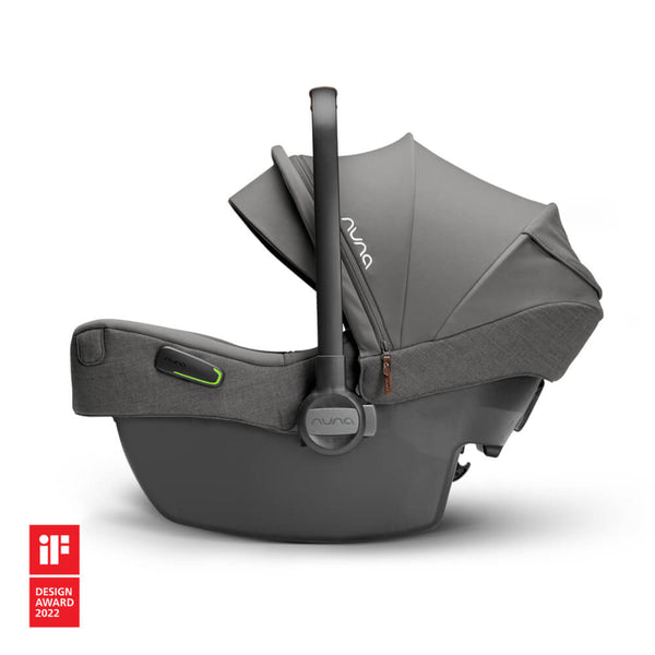 Nuna Carry Cot Car Seat Pipa Next Granite