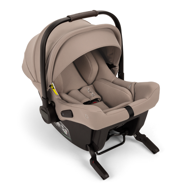 Nuna Carry Cot Car Seat Pipa Urbn Cedar