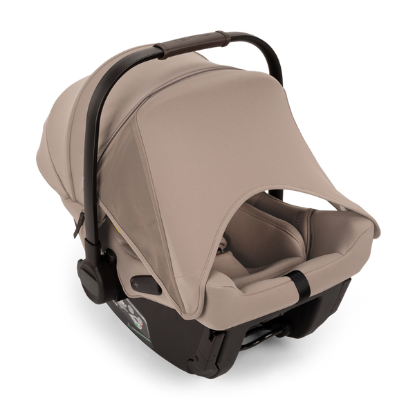 Nuna Carry Cot Car Seat Pipa Urbn Cedar