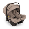 Nuna Carry Cot Car Seat Pipa Urbn Cedar