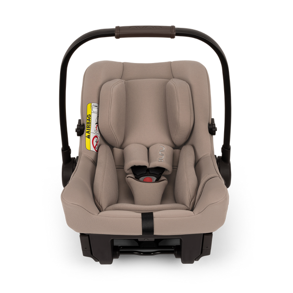 Nuna Carry Cot Car Seat Pipa Urbn Cedar